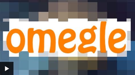 indian girl nude omegle|Omegle: Children expose themselves on video chat site